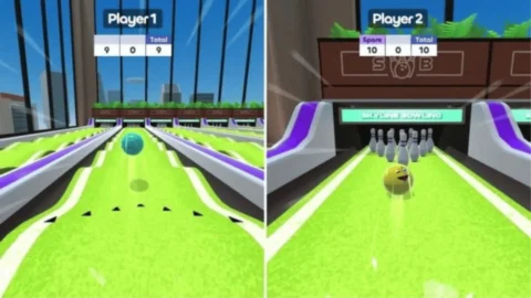 Skyline Bowling (2)