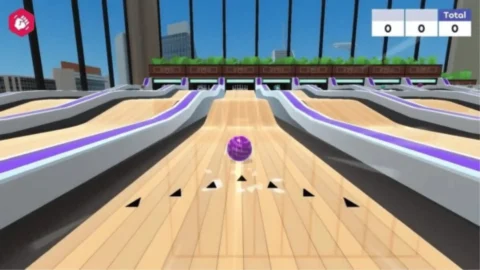 Skyline Bowling (3)