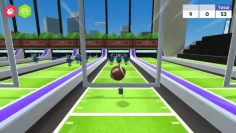 Skyline Bowling (5)