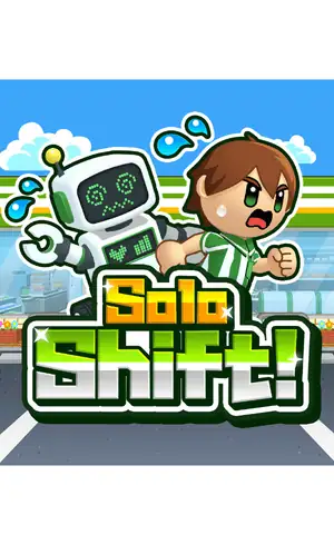 Solo Shift! (1)