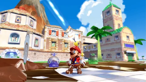 Super Mario 3D All-Stars3