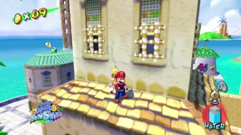 Super Mario 3D All-Stars4