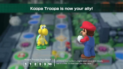 Super Mario Party (4)
