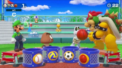 Super Mario Party (5)