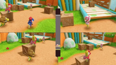 Super Mario Party Jamboree (2)