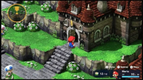 Super Mario RPG (4)