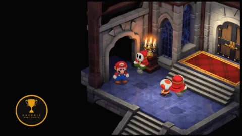 Super Mario RPG (5)
