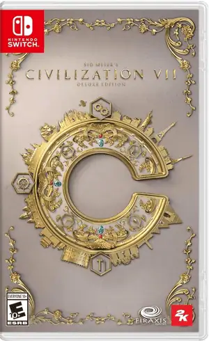 Sid Meiers Civilization VII