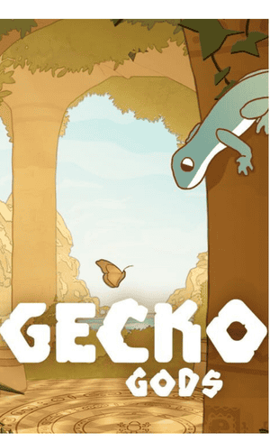 Gecko Gods
