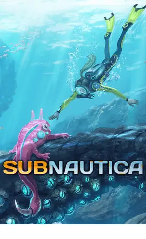 Subnautica