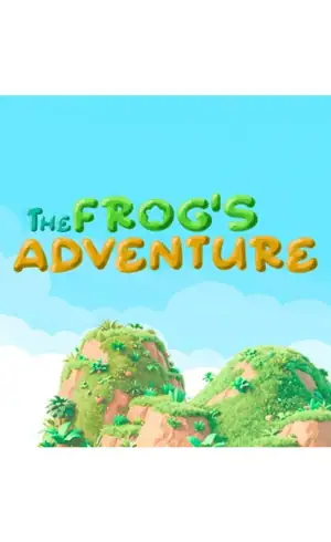 The Frog’s Adventure