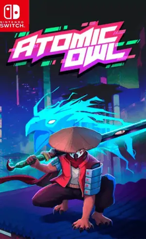 Atomic Owl