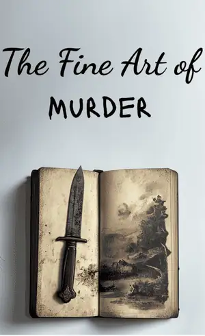 The Fine Art of Murder