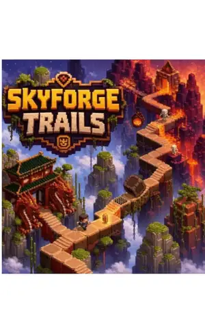 Skyforge Trails