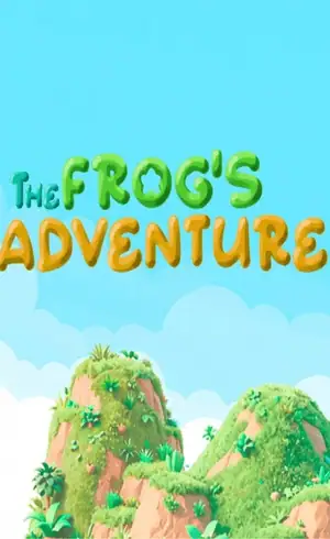 The Frog’s Adventure