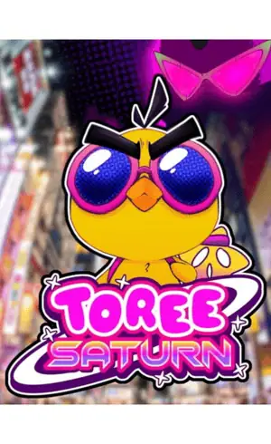 Toree Saturn (1)