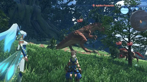Xenoblade Chronicles 2 (2)