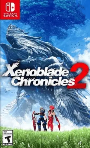 Xenoblade Chronicles 2 (5)