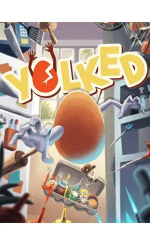 Yolked