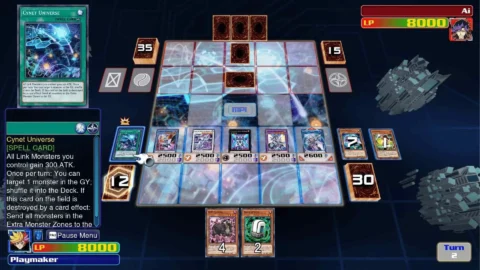 Yu-Gi-Oh! Legacy of the Duelist Link Evolution (3)_1