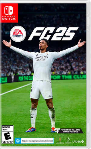EA Sports FC 25 v1.7e.e73a