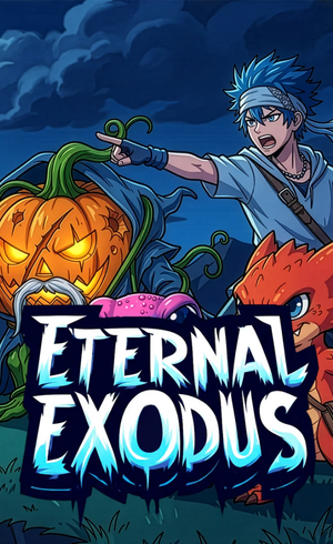 Eternal Exodus