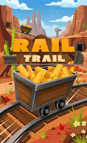 Rail Trail ROM v1.0