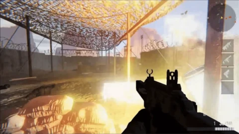 Shadow Trigger: Covert Ops ROM