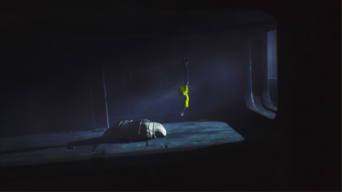 Little Nightmares Complete Edition