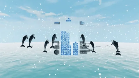 Tetris Effect: Connected