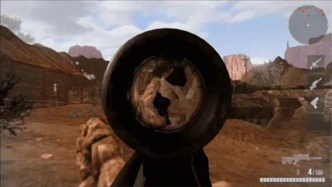 Shadow Trigger: Covert Ops ROM