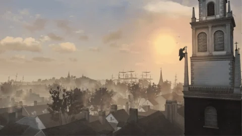 Assassin’s Creed III Remastered image (2)
