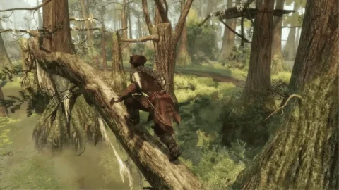 Assassin’s Creed III Remastered image (3)