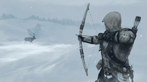 Assassin’s Creed III Remastered image (4)
