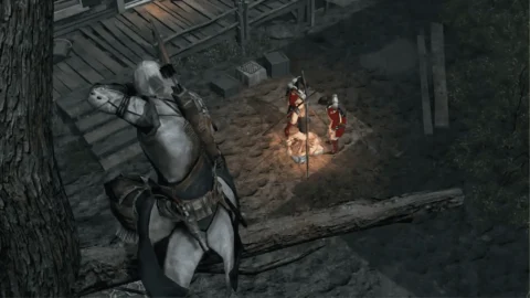 Assassin’s Creed III Remastered image (5)