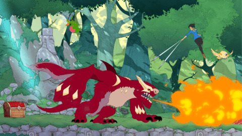 Battle Chef Brigade Deluxe ROM image (2)