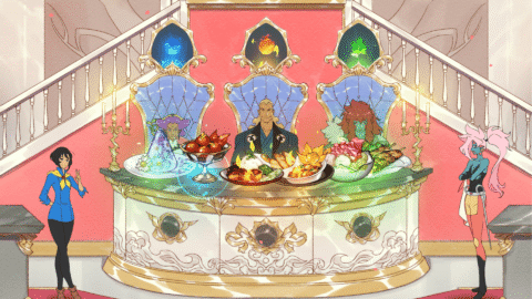 Battle Chef Brigade Deluxe ROM image (5)