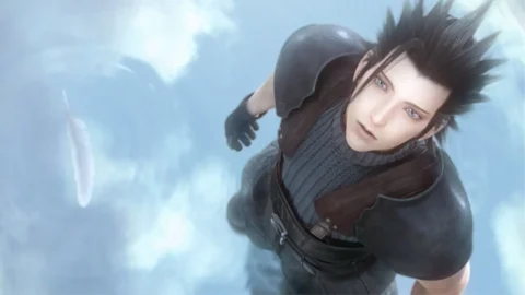 CRISIS CORE –FINAL FANTASY VII– REUNION image (2)