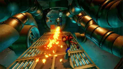 Crash Bandicoot N. Sane Trilogy image (3)