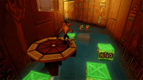 Crash Bandicoot N. Sane Trilogy image (5)