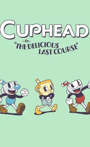 Cuphead The Delicious Last Course image (1)