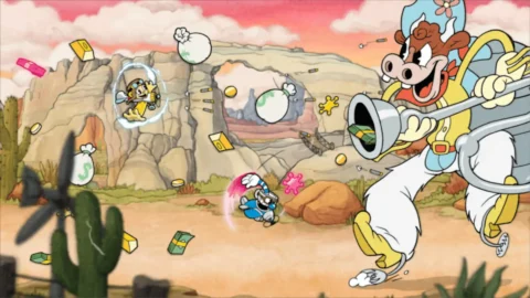 Cuphead The Delicious Last Course image (4)