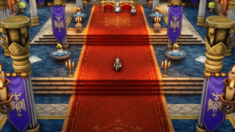 DRAGON QUEST I and II HD-2D Remake image (2)