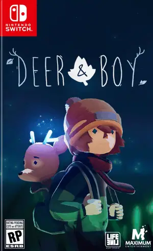 Deer & Boy ROM image (1)