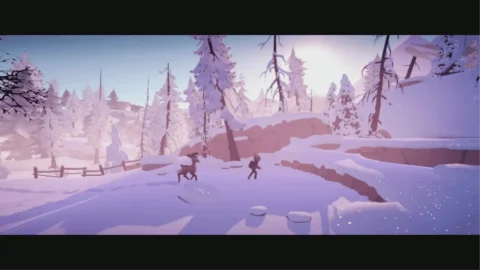 Deer & Boy ROM image (5)