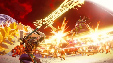 Download Hyrule Warriors Age of Imprisonment ROM v1.0 (NSPXCI) (3)