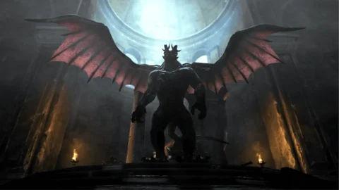 Dragon’s Dogma Dark Arisen image (4)