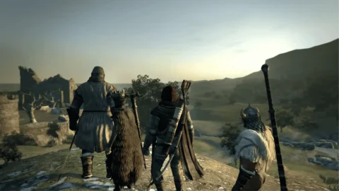 Dragon’s Dogma Dark Arisen image (5)