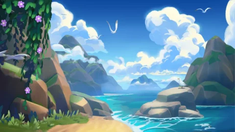 Fae Farm Switch ROM image (3)