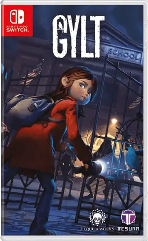 Gylt ROM v1.2 (1)
